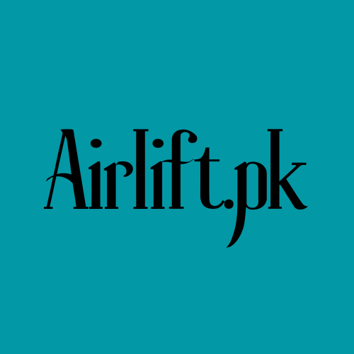Airlift.pk